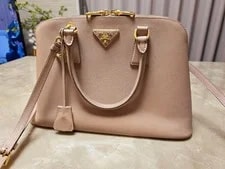 Prada — Prada With Strap — Handbag — resale