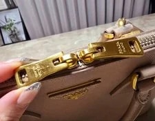Prada With Strap 4