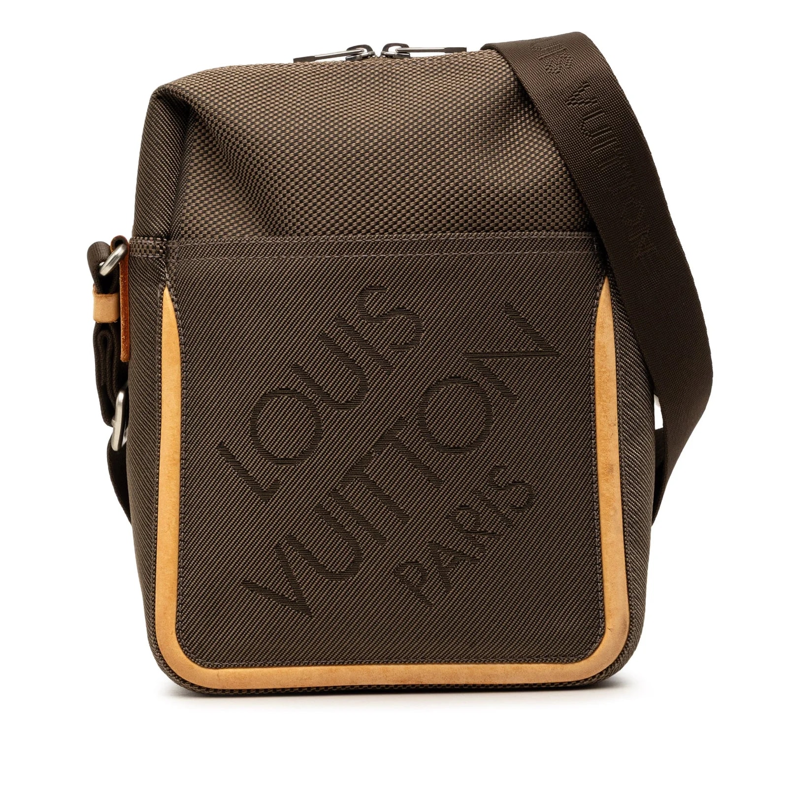 Louis Vuitton — Geant Citadin — Handbag — resale