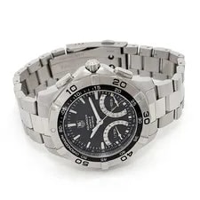 TAG Heuer New Aquaracer Caliber S CAF7010.BA0815 Quartz Stainless Steel S TA 2