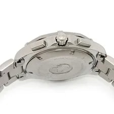 TAG Heuer New Aquaracer Caliber S CAF7010.BA0815 Quartz Stainless Steel S TA 4