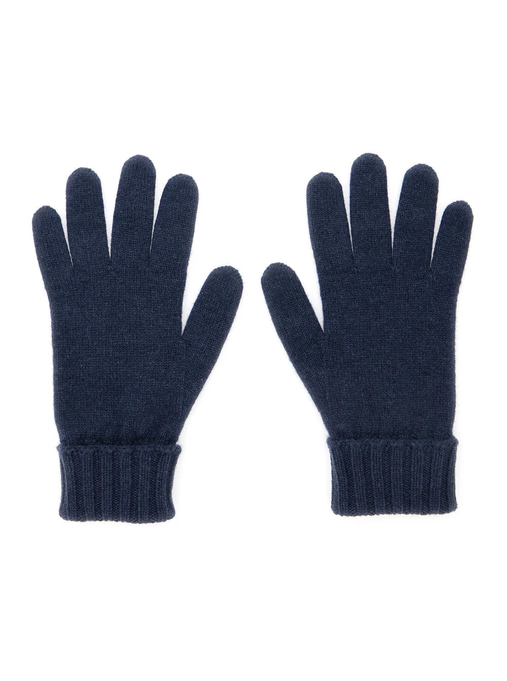 Gucci GG Logo Gloves — 2