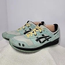 Asics Gel-lyte III OG / 1201A482.300 Standard US 11.5 Shoes 2