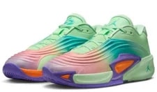 Air Jordan — Air Jordan Luka 3 PF "Blurred Vision" Vapor /Cone HQ5048-300 Size 7.5 NEW — Sneaker — resale