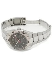 Rolex Datejust Turn-O-Graph 116264 Automatic 36mm Papers Black 2