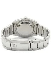 Rolex Datejust Turn-O-Graph 116264 Automatic 36mm Papers Black 3
