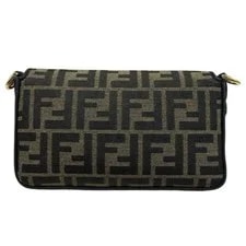 Fendi Baguette Mini 8BS017 S 3