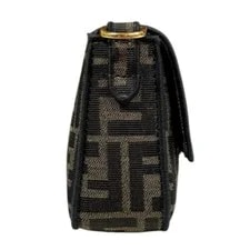 Fendi Baguette Mini 8BS017 S 4
