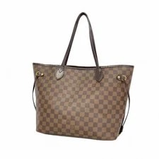 Louis Vuitton — Louis Vuitton Neverfull Ballerine 702321 — Handbag — resale