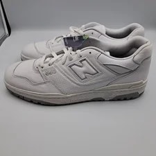 New Balance 550 Shoes ' ' BB550PB1 2