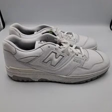 New Balance 550 Shoes ' ' BB550PB1 4