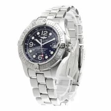 Breitling A17360 Ocean Date Automatic Winding _941965 3