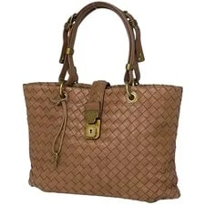 Bottega Veneta — Bottega Veneta 162112 Msp29 — Handbag — resale