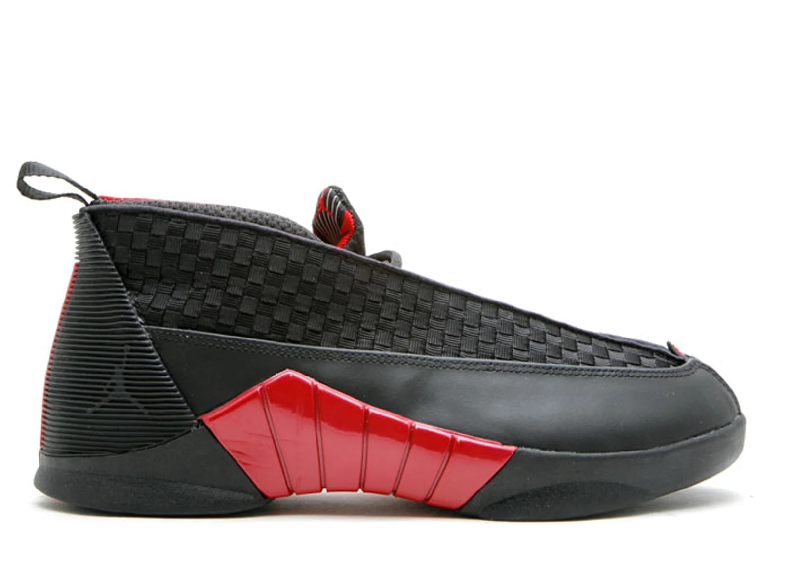 Jordan — Jordan 15 Retro GS 'Countdown Pack' — Sneaker — resale