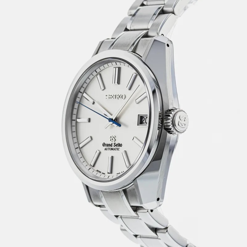 Grand Seiko 44GS Automatic Limited Edition SBGR081 2