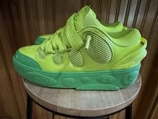 Puma X Lamelo Ball LaFrance Assist | Size 8.5 Casual 3