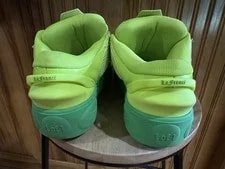 Puma X Lamelo Ball LaFrance Assist | Size 8.5 Casual 4