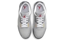 CT8532 012 Air Jordan 3 4