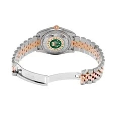 Rolex Datejust 116231 36mm Stainless Steel Silver #WW3483 4