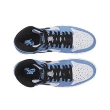 Jordan 1 Retro High OG 555088-134 Shoes 2