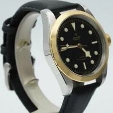 Tudor Black Bay 41 Automatic 79543 41Mm Steel Papers Tu057 3