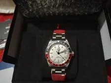 Tudor Black Bay GMT Opaline 79830RB (2025) 3