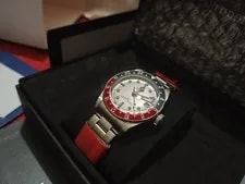 Tudor Black Bay GMT Opaline 79830RB (2025) 4