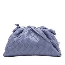 Bottega Veneta — Authenticated Bottega Veneta the Mini Pouch Crossbody — Handbag — resale
