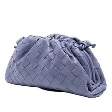 Authenticated Bottega Veneta the Mini Pouch Crossbody 2