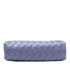 Authenticated Bottega Veneta the Mini Pouch Crossbody 3