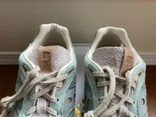 Size 8.5 - Saucony 6000 Kintsugi 2