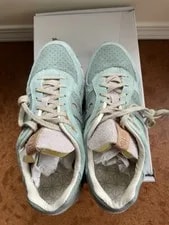 Size 8.5 - Saucony 6000 Kintsugi 3