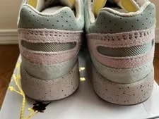 Size 8.5 - Saucony 6000 Kintsugi 4