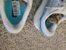 Hoka One Rincon 4 Running 15 D Shoes Excellent ! 4