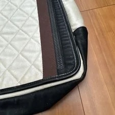 Chanel Sport Line Messenger Stripe 4