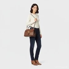 GG Marmont Top Handle Small 4