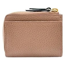 Gucci GG Marmont Zip Around Wallet 64406 #OKB4468 2