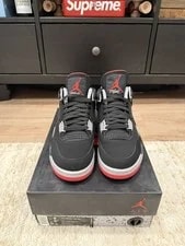 Air Jordan — Air Jordan 4 Retro 2019 308497-060 — Sneaker — resale