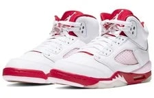 Jordan 5 Retro GS 440892-307 3