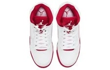 Jordan 5 Retro GS 440892-307 4