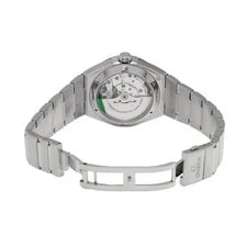 Omega Constellation 131.30.41.21.99.002 41mm Green #WW1478 4