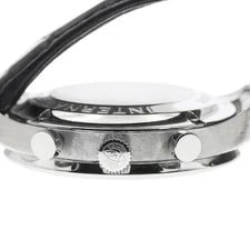 IWC Portugieser IW371446 41mm SS Silver Dial Automatic #C12612 4