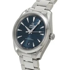 Omega Seamaster Aqua Terra Co-axial Master Chronometer 220.10.38.20.03.001 B... 2