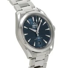 Omega Seamaster Aqua Terra Co-axial Master Chronometer 220.10.38.20.03.001 B... 3
