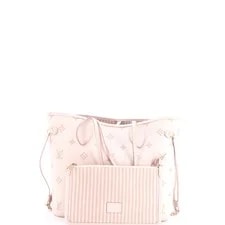 Louis Vuitton Neverfull NM Eden 2
