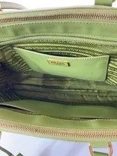 Prada Galleria 2-Way Solid 4