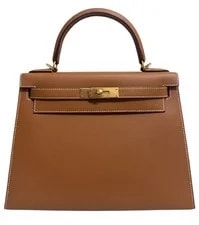 Hermes Kelly 28 Sellier 2