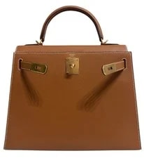 Hermes Kelly 28 Sellier 3
