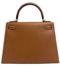 Hermes Kelly 28 Sellier 4