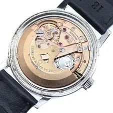 Omega Geneve Date cal.565 Automatic 3